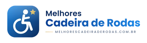 Logo Melhores Cadeira de Rodas