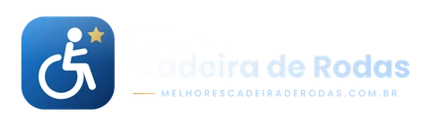 Logo Melhores Cadeira de Rodas